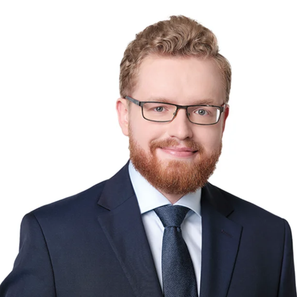 Dariusz Standerski
